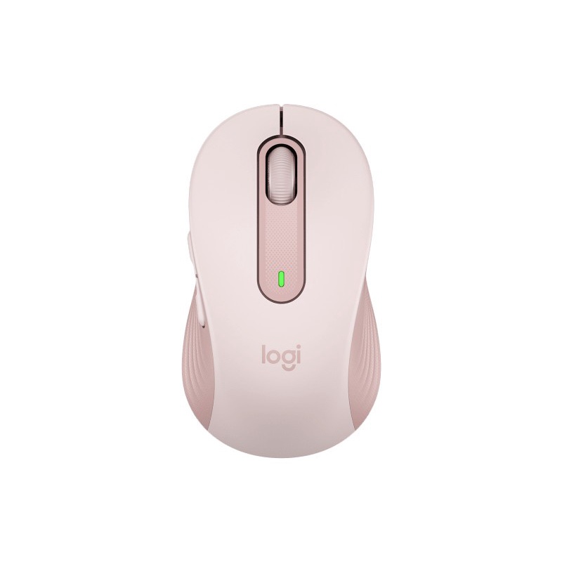 Logitech M650 Wireless Mouse Bluetooh M650/L M 650