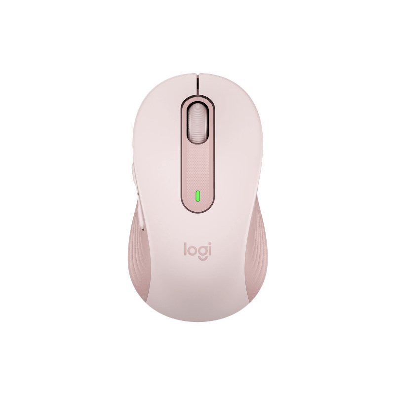 Logitech M650 Wireless Mouse Bluetooh M650/L M 650