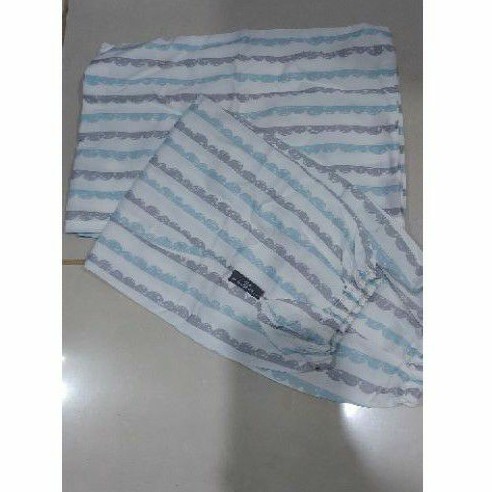 LITTLE PALMERHAUS pillow and bolster cover - sarung bantal dan guling bayi, bahan lembut dan oke