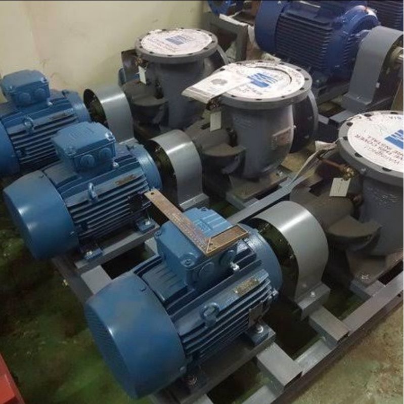 Pompa Ebara 250 SZ / Pompa Banjir Ebara 250 SZ / Pompa Mix Flow Ebara