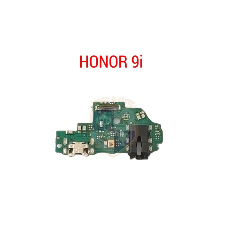 FLEXIBEL KONEKTOR CHARGER CON CAS TC HUAWEI HONOR 9I - FLEXIBLE MIC HF