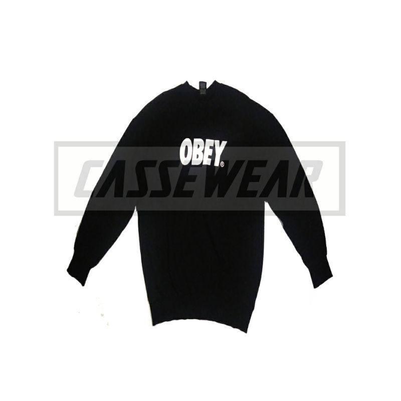 Obey Second Original
