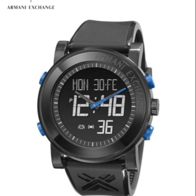 Armani exchange
