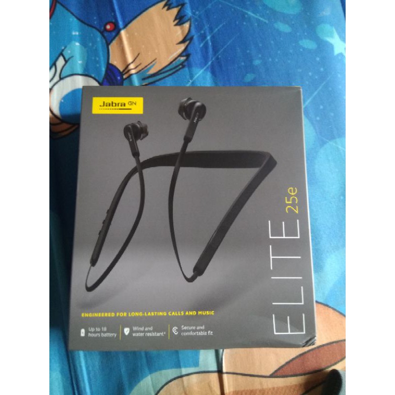 Jabra elite 25e original