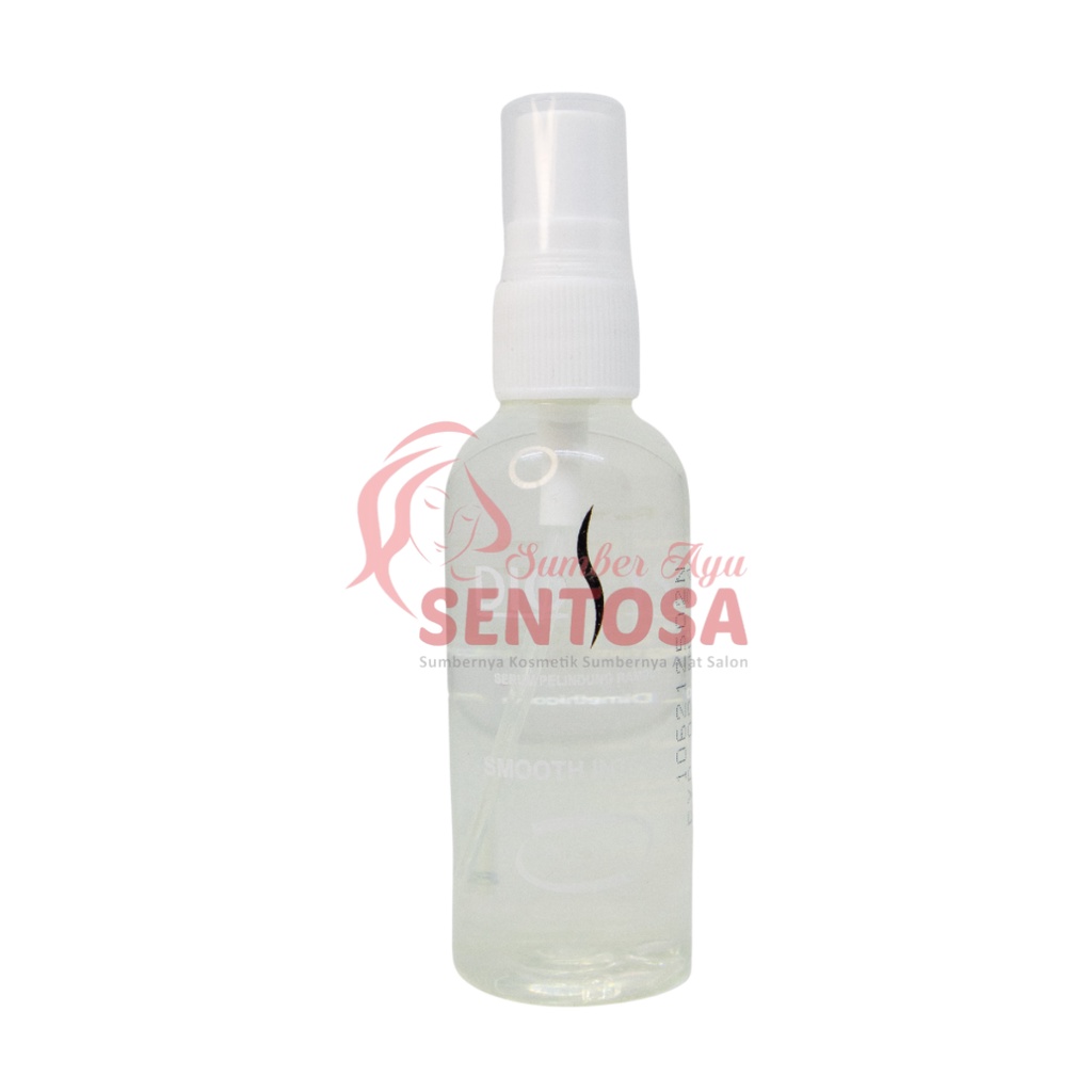 DIOSYS SERUM PELINDUNG RAMBUT SMOOTH INTENSE 60ML