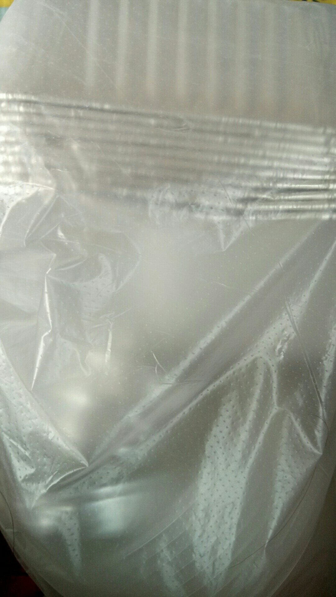 Mangkok Thinwall 200ml/mangkok Tahan Panas Microwave