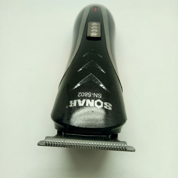 Sonar SN-5802 Alat Cukur rambut 3 In 1 Cukur Kumis jengot SN 5802