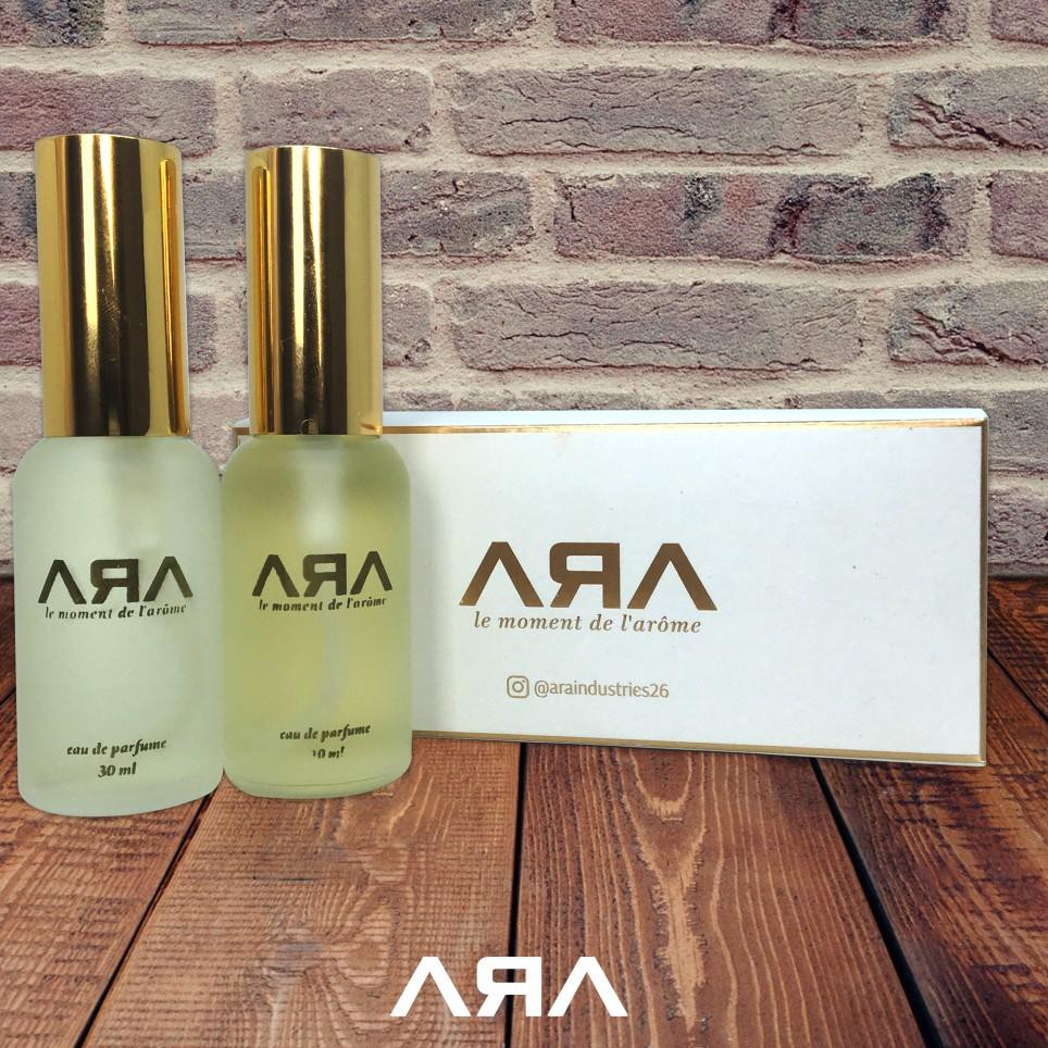 Tidak's diragukanh ARA Parfum Pria / Laki-laki VIP 212 MEN Inspired Parfume for Men A68A1 ,,