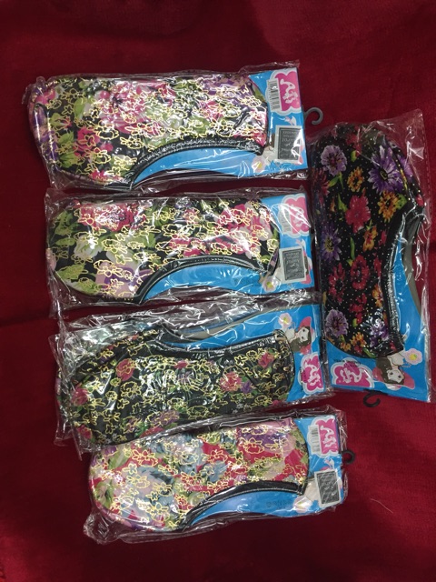 Kaos kaki tawaf motif semata kaki