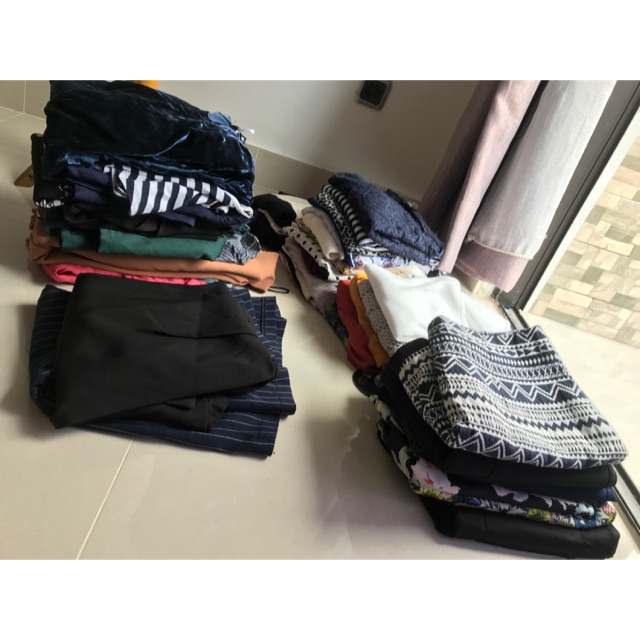 

PAKET USAHA 5pcs ( 1 kg )