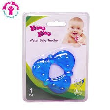 Young Young Water Baby Teether 6m+ - 102