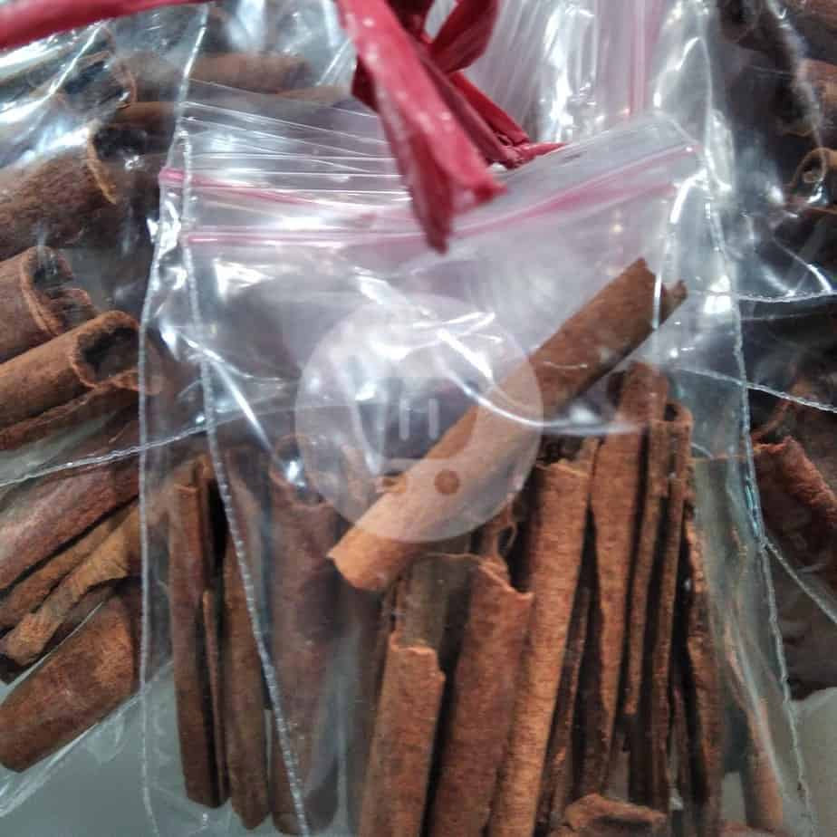 

Kayu Manis 1 Bungkus
