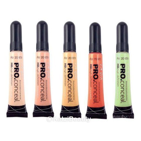 LA Girl Pro HD Concealer