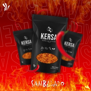 

MAKARONI MURAH RASA BALADO