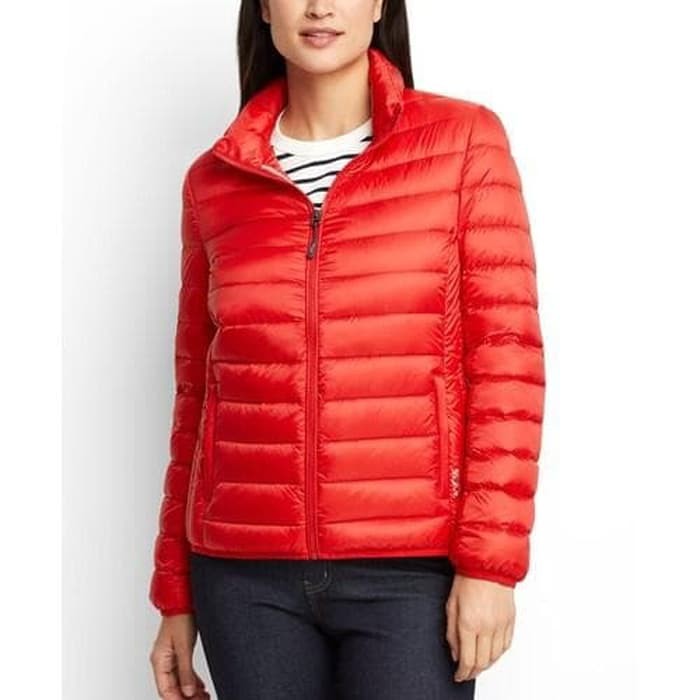 jaket tumi