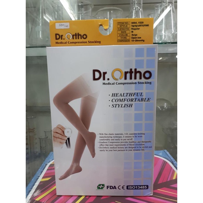 Dr. Ortho Compression Stocking 6004 Termurah