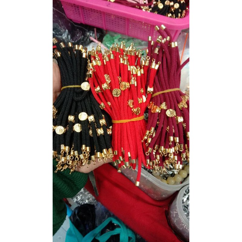 GELANG SERUT BAHAN KAIT