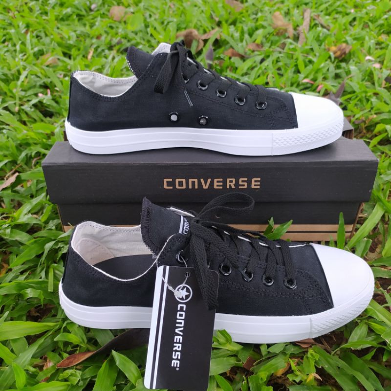 Sepatu Converse All Star Chuck Taylor CT The Best Quality + Box Converse