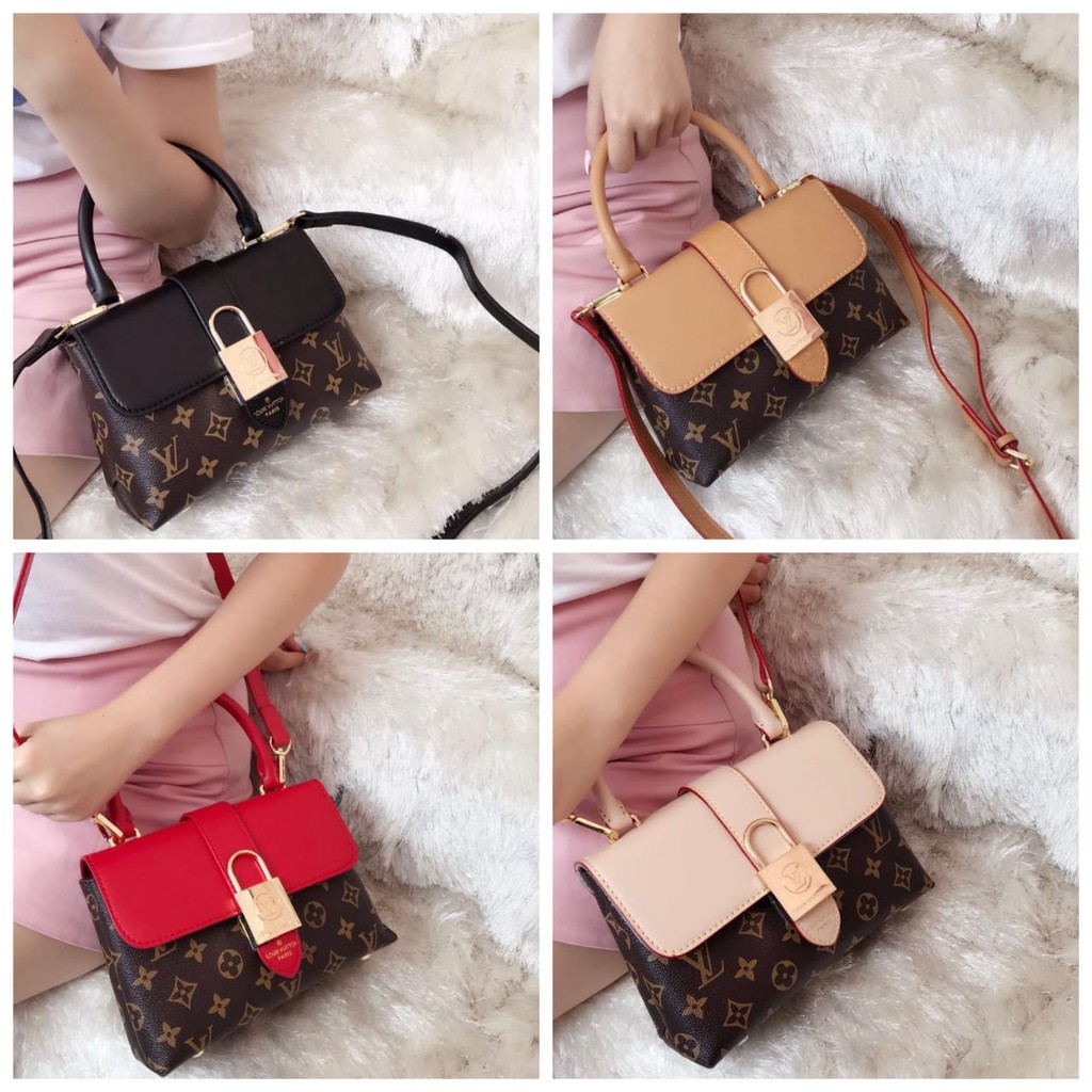 LV Locky bb BT