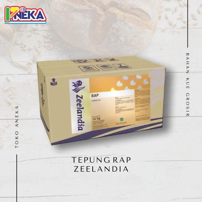 

BISA COD Tepung Rap Zeelandia 1/2kg (repack)