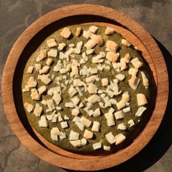 

Greentea Kukki (Satuan) Soft Cookie rasa Greentea