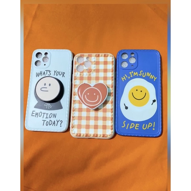 PRELOVED CASE IPHONE 11 Pro