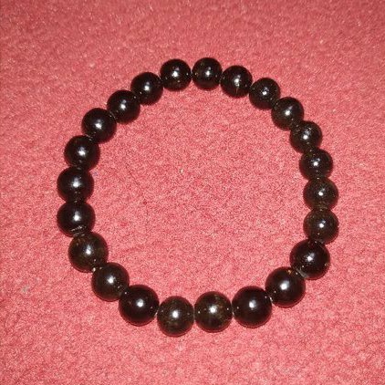 gelang akar bahar tali arus