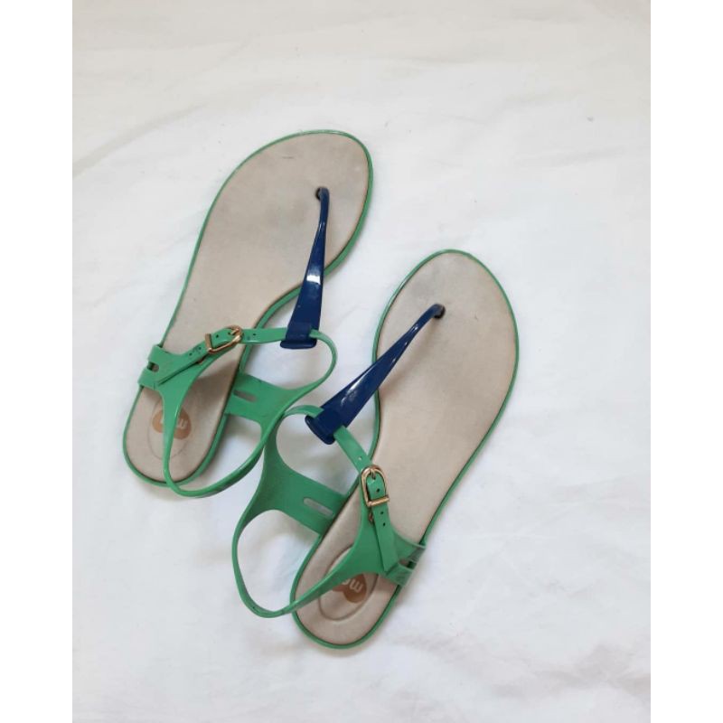 Melissa Sandals Second