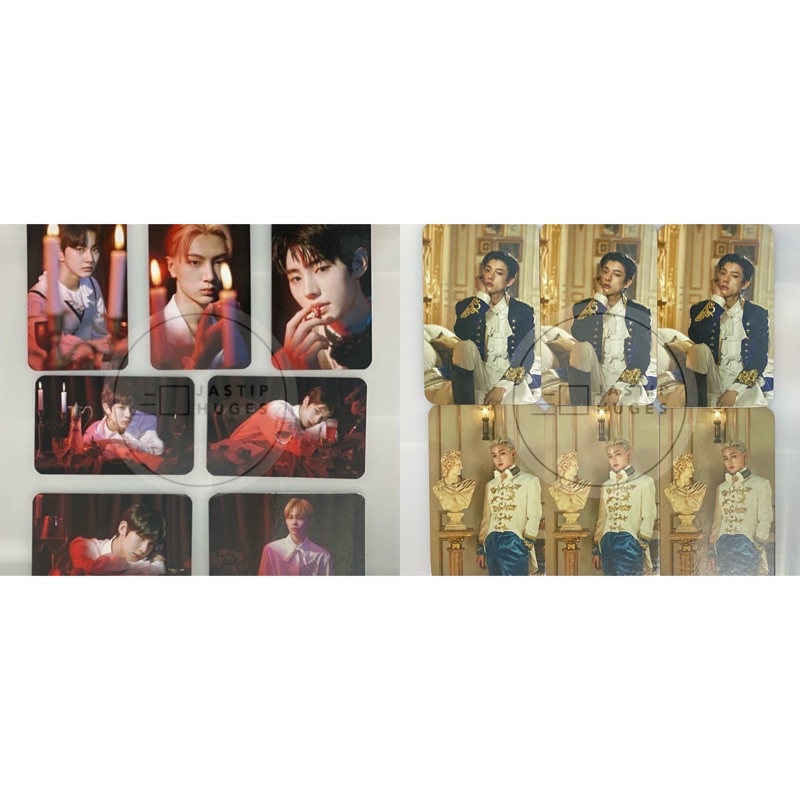 [READY] ENHYPEN MECIMA PHOTOCARD PC