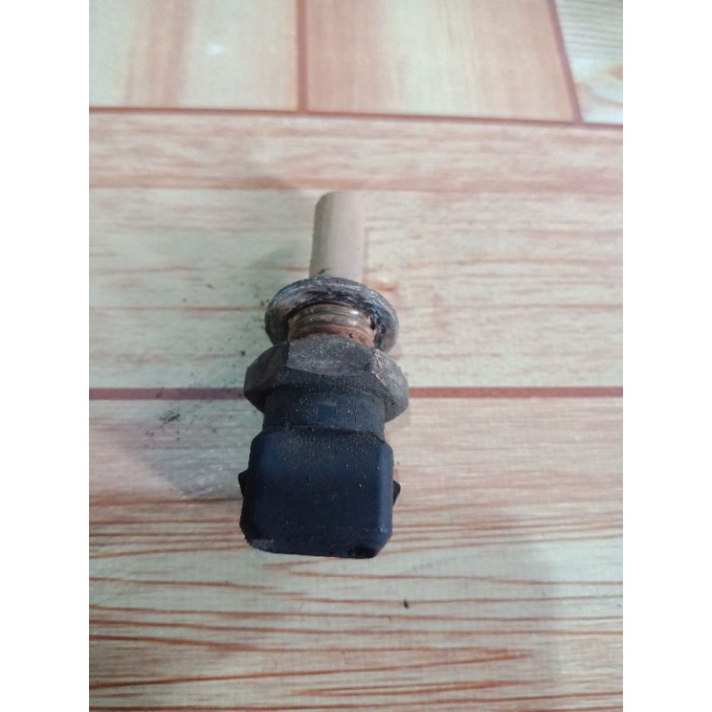 WTS Mobil Timor DOHC