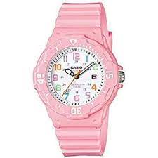 Jam Tangan Wanita CASIO LRW-200H Original