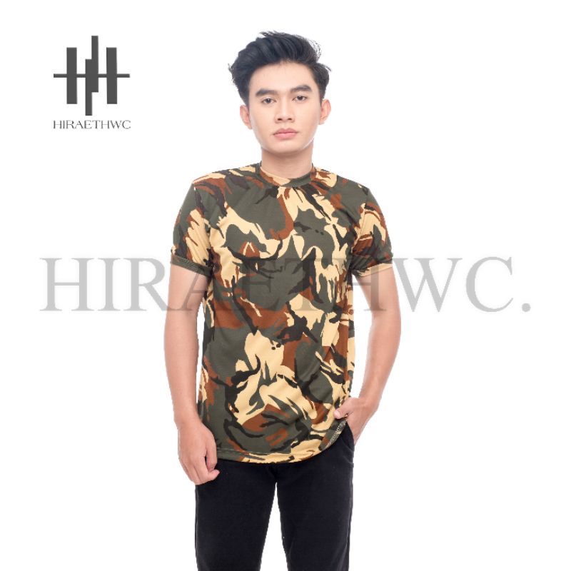 [ORIGINAL] KAOS  LORENG  TNI MALVINAS DRYFIT KAOS LORENG DRYFIT LORENG KAOS LORENG ARMY KAOS TENTARA KAOS HIJAU ARMY KAOS LORENG DRYFIT MODEL BARU TERBAIK