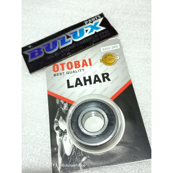 BEARING LAHER 6202 RODA DEPAN BELAKANG RX KING RXS RXK