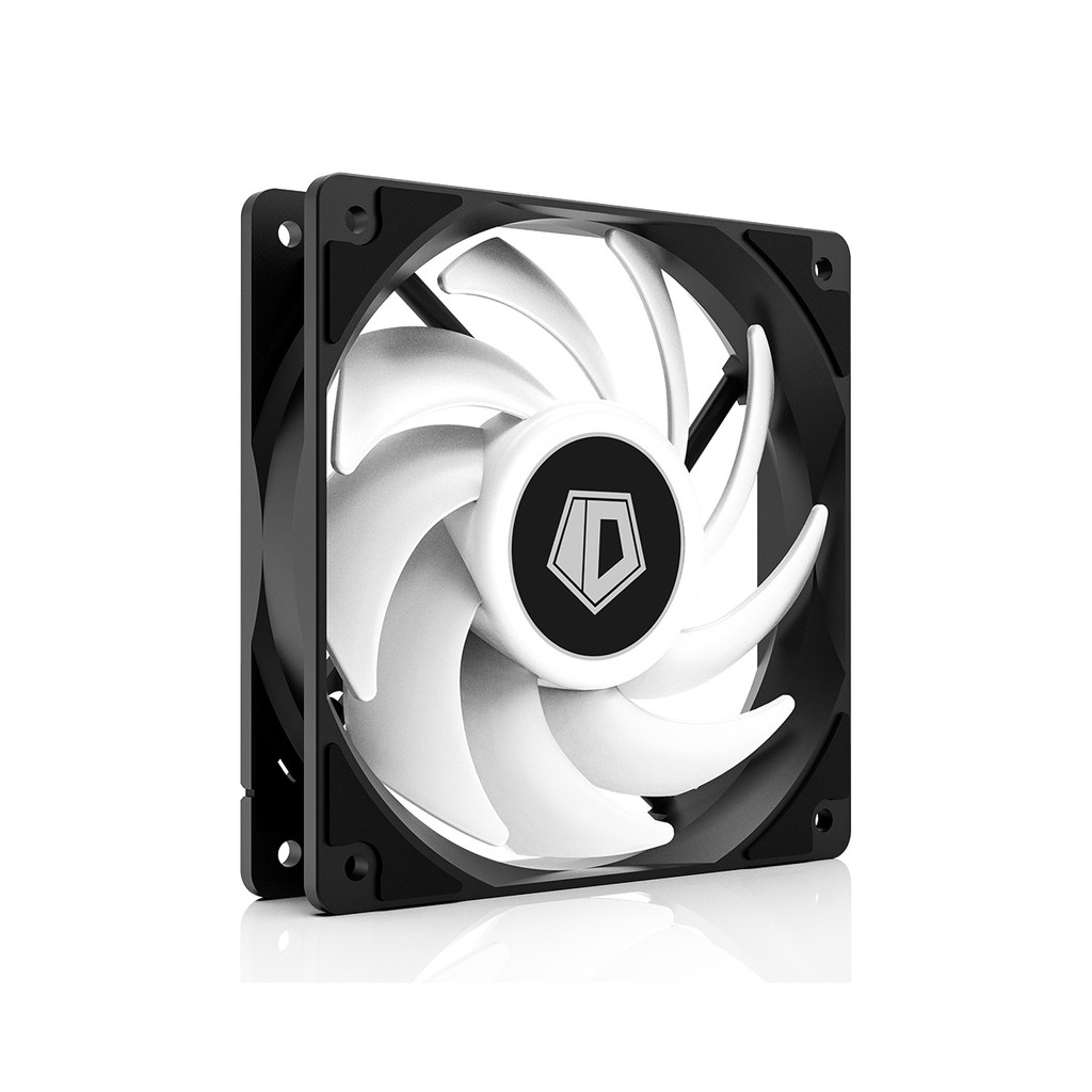 ID-COOLING DF-12025-ARGB XT 120mm PWM Fan