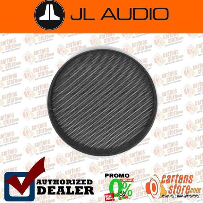 Jual Subwoofer Grilles Jl Audio Sgr 10 By Cartens Store Com Shopee Indonesia