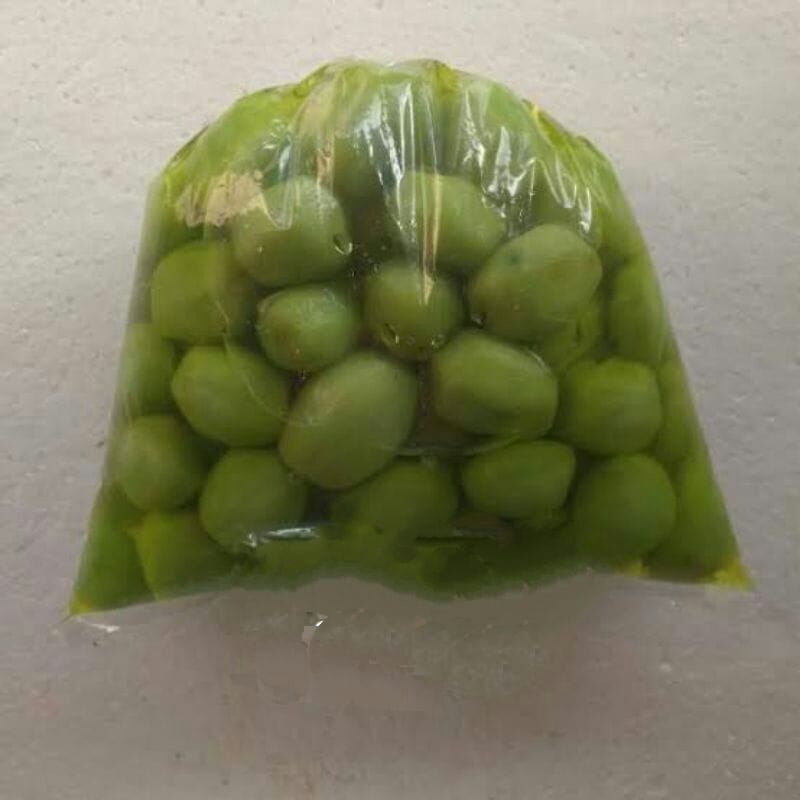 

manisan buah kedondong thailand, neto 500 gram