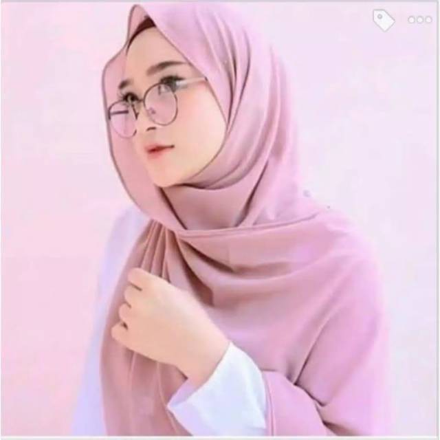 YA 300 - Pashmina Instan Seri Sabyan / Hijab Instan Sabyan / Hijab Mudah