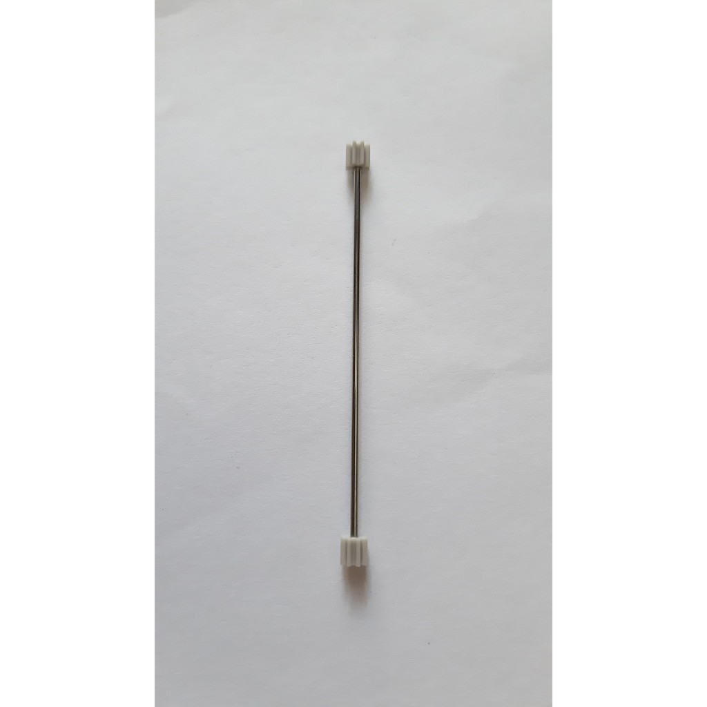 Tamiya Propeller Shaft Super X/XX Chassis