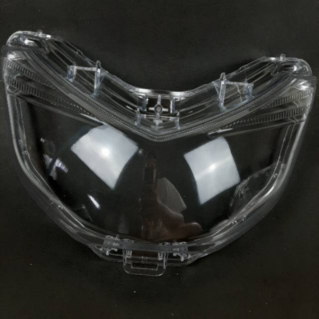 Mika kaca lampu depan Yamaha NMAX
