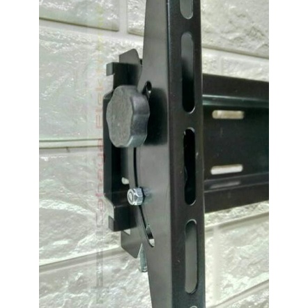 ✧ Bracket TV LED 43 40 32 29 28 26 24 Inch Super Murah ֍
