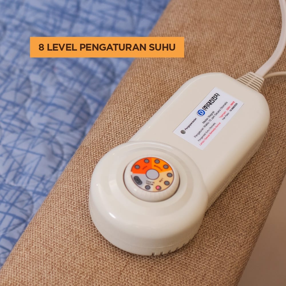 Selimut Electric Blanket/Selimut electric Xiomi/OSHIYAMA selimut electric/Blanket Selimut/Mama Selimut electric