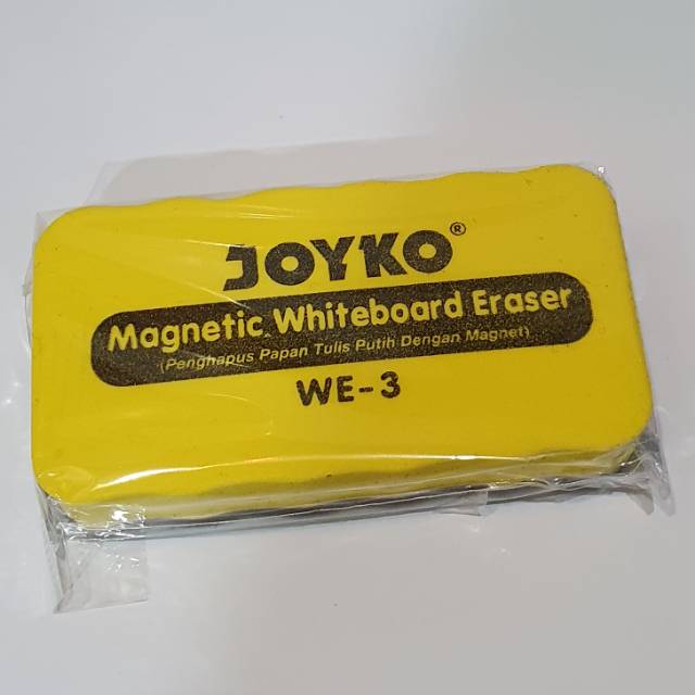

Penghapus White Board WE-3 Joyko