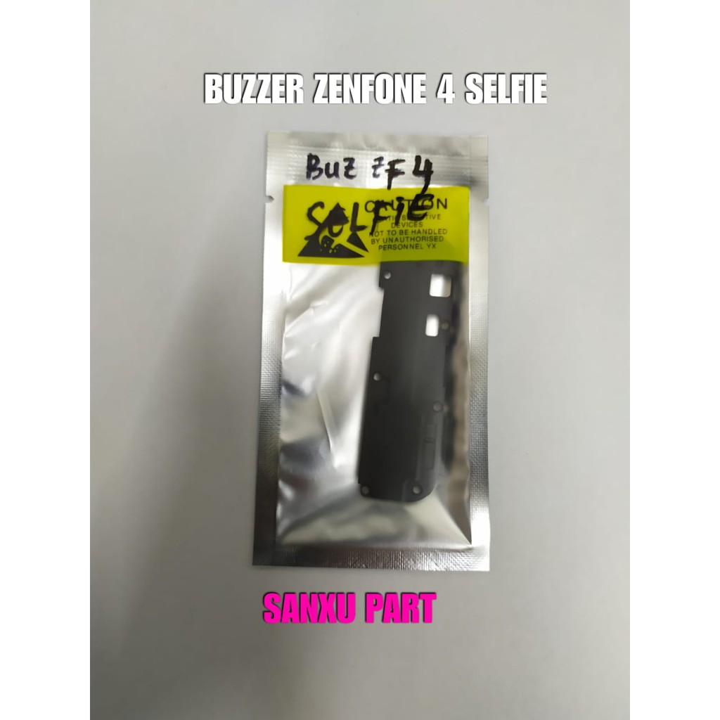 FLEXI FLEXIBEL BUZZER BUZZ ASUS ZENFONE 4 SELFIE 5.5 ZD553KL