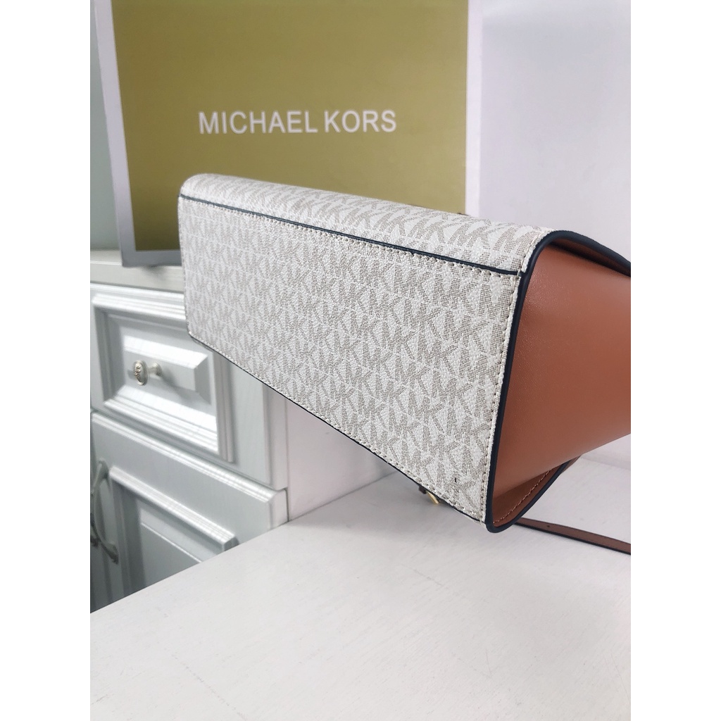 M-K Michael Kors  2208   Shoulder bag armpit bag messenger bag handbag