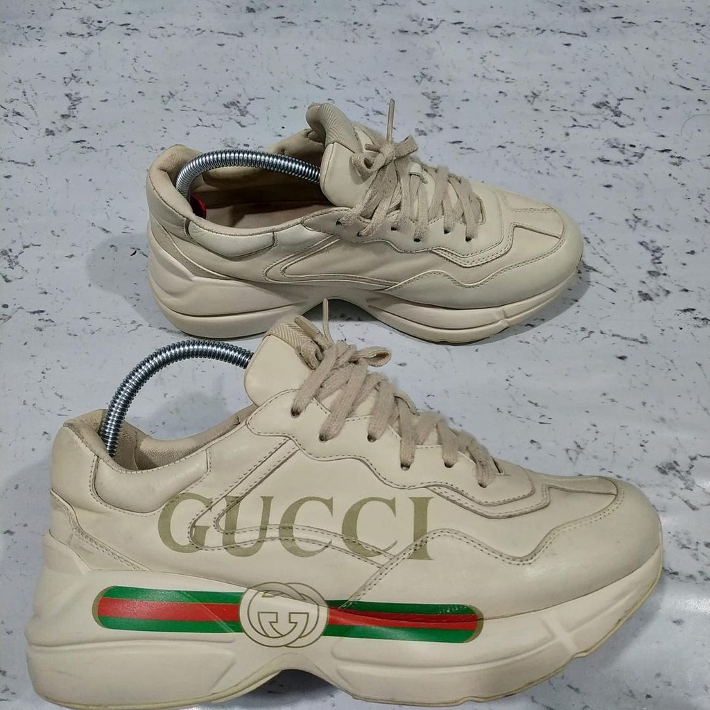 Gucci Rhyton Second