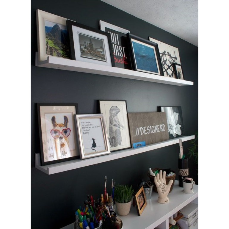 Rak Dinding Buku Rak Tempat Foto Minimalis Model J Unik Rak Dinding Buku Rak Tempat Foto Minimalis Model J Unik