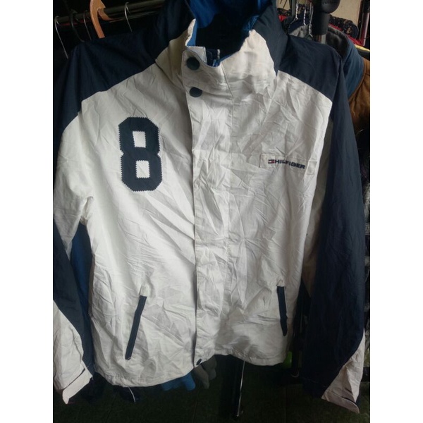 jacket tommy hilfiger