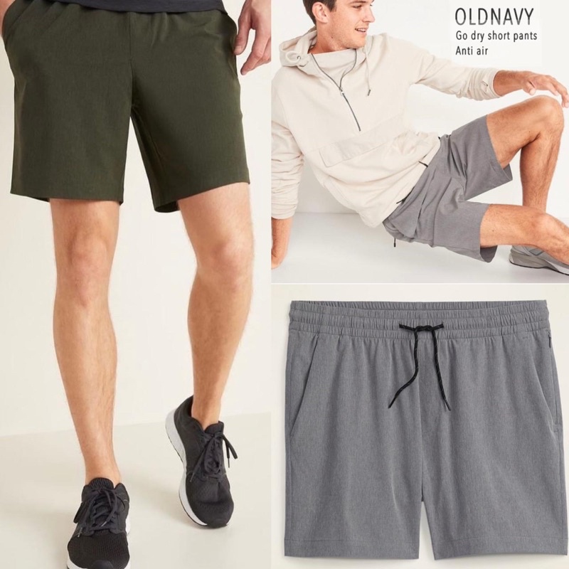 Old Navy Celana Pria Pendek