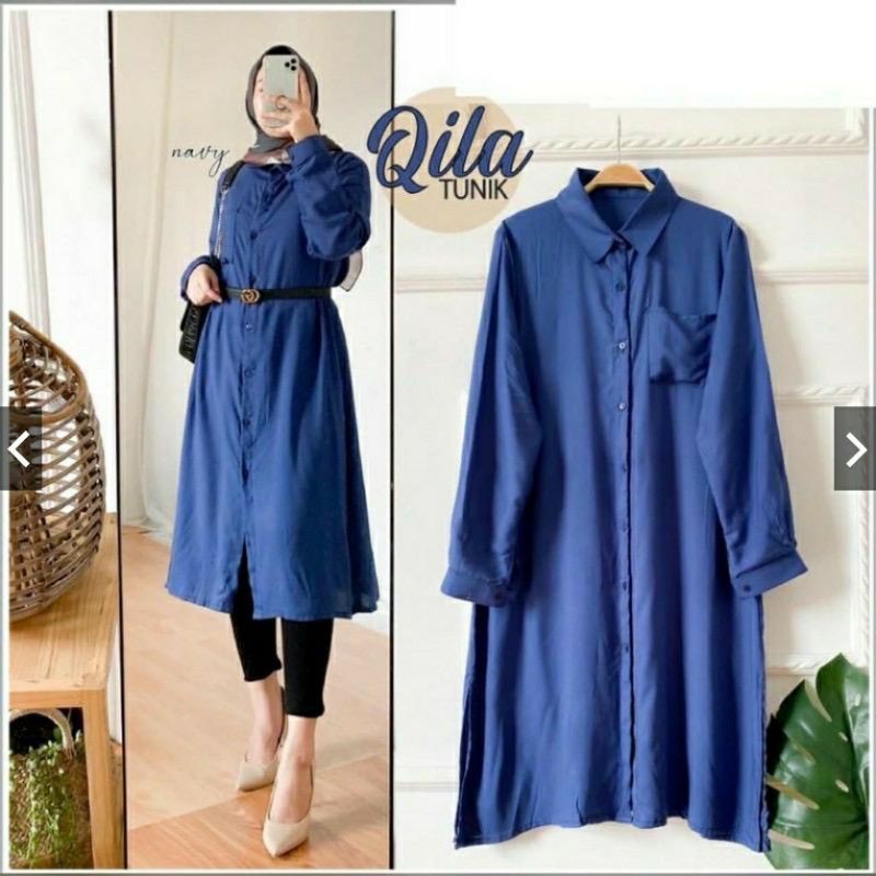 Tunik Qila