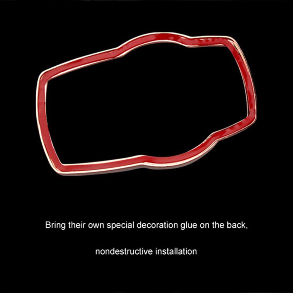 Preva Stiker Onderdil Mobil Penutup Kancing No Deformasi Rel Pintu Jendela